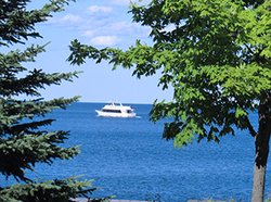  - Canal Park Lodge Duluth - I-35, Exit 256B