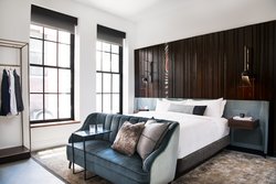  - Detroit Foundation Hotel Downtown