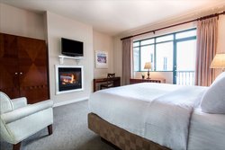  - Detroit Foundation Hotel Downtown