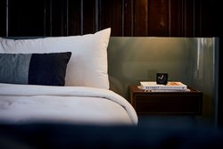  - Detroit Foundation Hotel Downtown