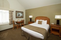  - Surf & Sand Lodge Fort Bragg