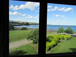  - Canal Park Lodge Duluth - I-35, Exit 256B