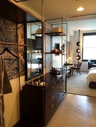  - Detroit Foundation Hotel Downtown