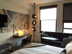  - Detroit Foundation Hotel Downtown