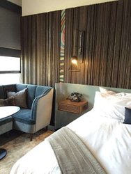  - Detroit Foundation Hotel Downtown