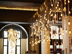  - Detroit Foundation Hotel Downtown