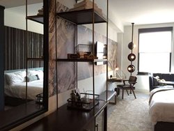  - Detroit Foundation Hotel Downtown