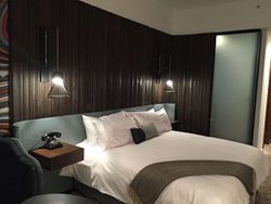  - Detroit Foundation Hotel Downtown