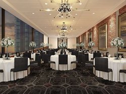  - Detroit Foundation Hotel Downtown