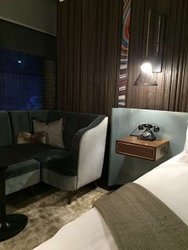  - Detroit Foundation Hotel Downtown