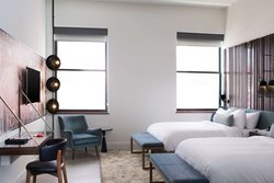  - Detroit Foundation Hotel Downtown