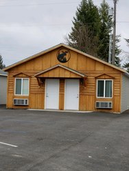  - Moose Inn Spirit Lake