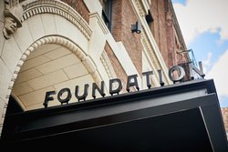  - Detroit Foundation Hotel Downtown