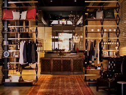  - Detroit Foundation Hotel Downtown