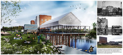  - City Mills Hotel Columbus