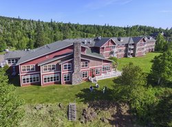  - Cove Point Lodge Beaver Bay