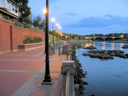  - City Mills Hotel Columbus
