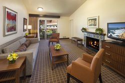  - Half Moon Bay Lodge