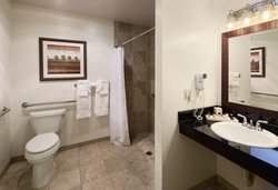  - Half Moon Bay Lodge