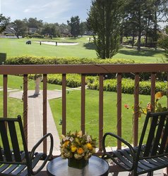  - Half Moon Bay Lodge