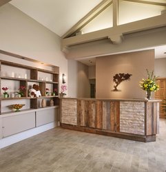  - Half Moon Bay Lodge