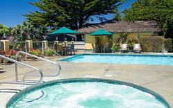  - FogCatcher Inn Cambria