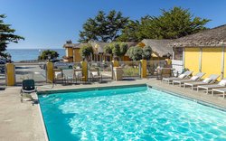  - FogCatcher Inn Cambria