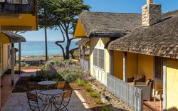 - FogCatcher Inn Cambria