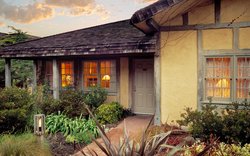  - FogCatcher Inn Cambria
