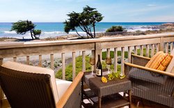  - FogCatcher Inn Cambria