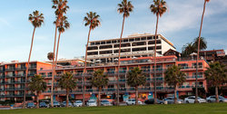  - La Jolla Cove Hotel & Suites