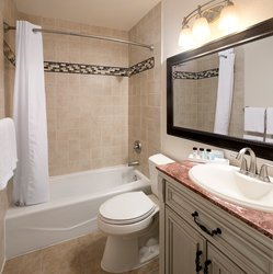  - La Jolla Cove Hotel & Suites