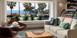  - La Jolla Cove Hotel & Suites
