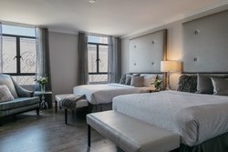  - Hotel Deco XV Omaha