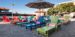  - La Jolla Cove Hotel & Suites