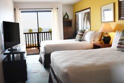  - La Jolla Cove Hotel & Suites