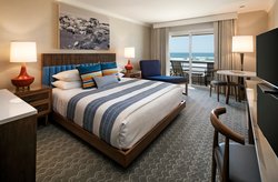  - Sandcastle Inn Pismo Beach