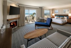  - Sandcastle Inn Pismo Beach