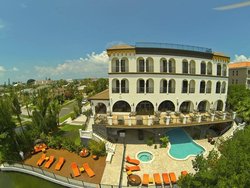  - Hotel Zamora St Pete Beach