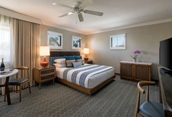  - Sandcastle Inn Pismo Beach