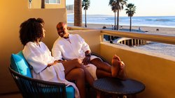  - Sandcastle Inn Pismo Beach