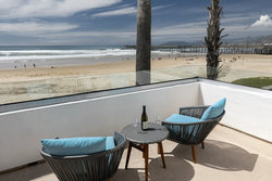  - Sandcastle Inn Pismo Beach