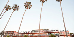  - La Jolla Cove Hotel & Suites