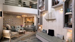  - Sandcastle Inn Pismo Beach