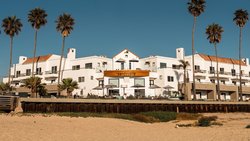  - Sandcastle Inn Pismo Beach