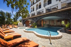  - Hotel Zamora St Pete Beach