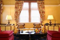  - Glidden House Inn at University Circle Cleveland