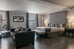  - Hotel Deco XV Omaha