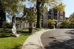  - Glidden House Inn at University Circle Cleveland