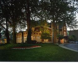  - Glidden House Inn at University Circle Cleveland